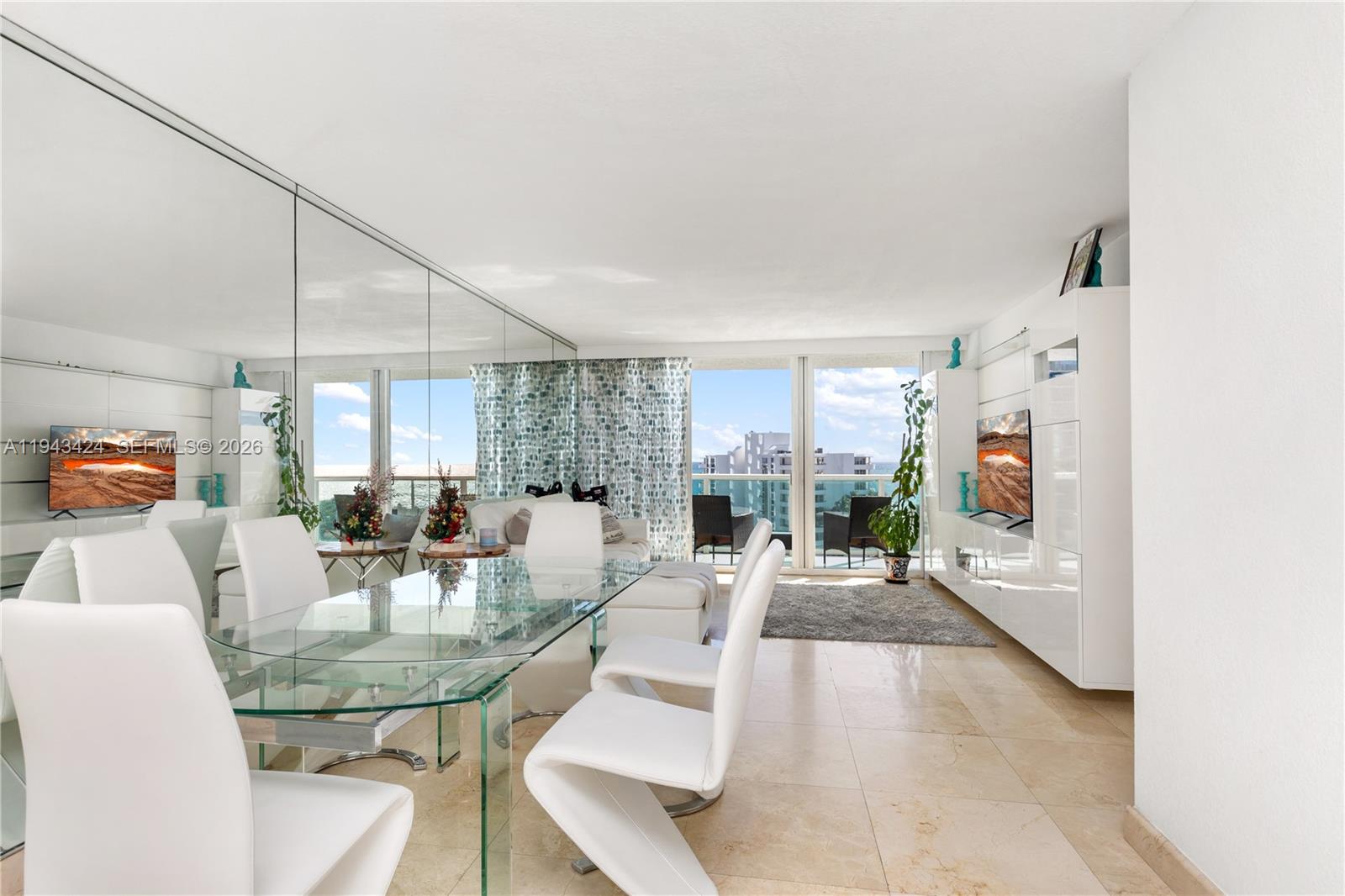 ARLEN HOUSE EAST CONDO - Residential