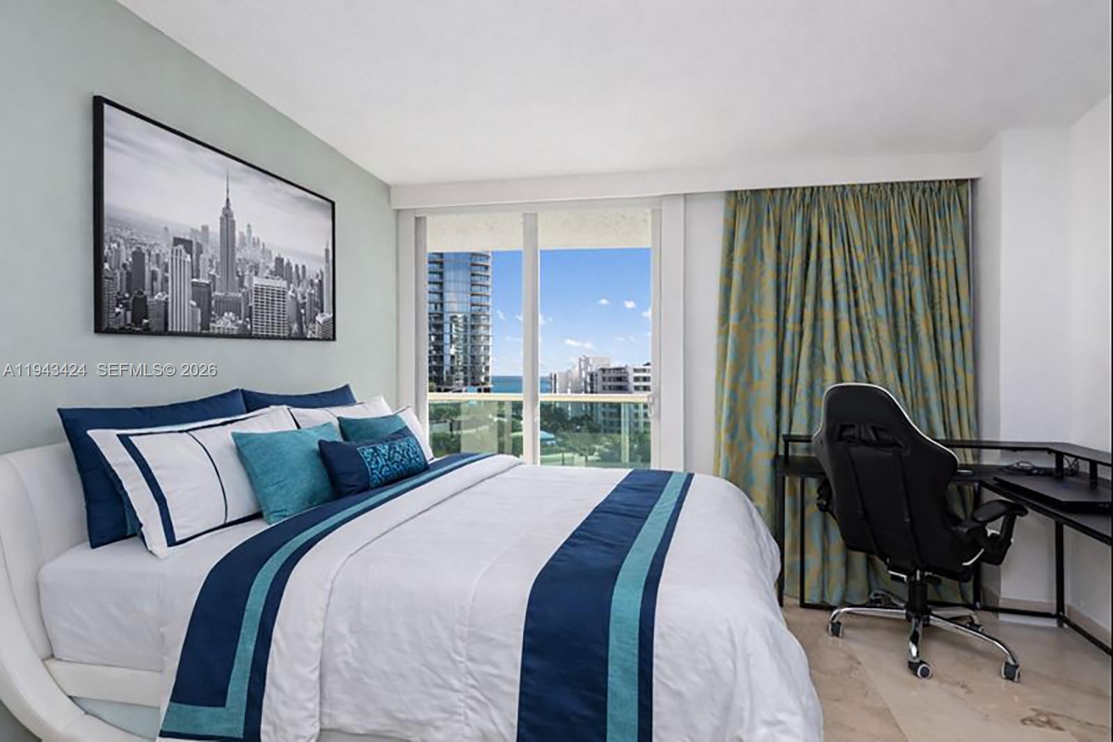 ARLEN HOUSE EAST CONDO - Residential