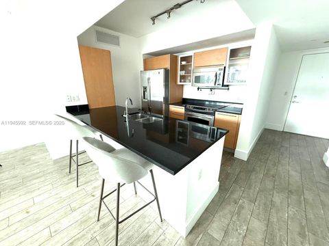 951 Brickell Ave 1511 Miami FL 33131