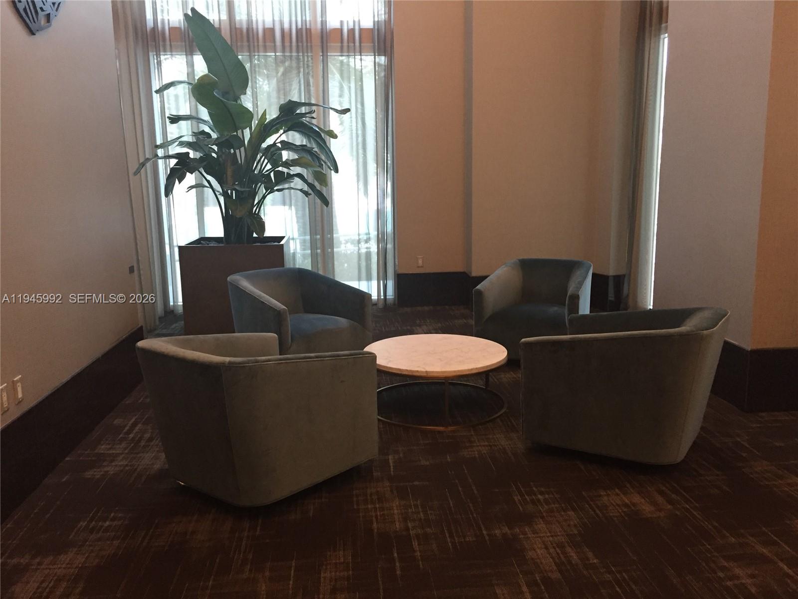 THE PLAZA 901 BRICKELL CO - Residential