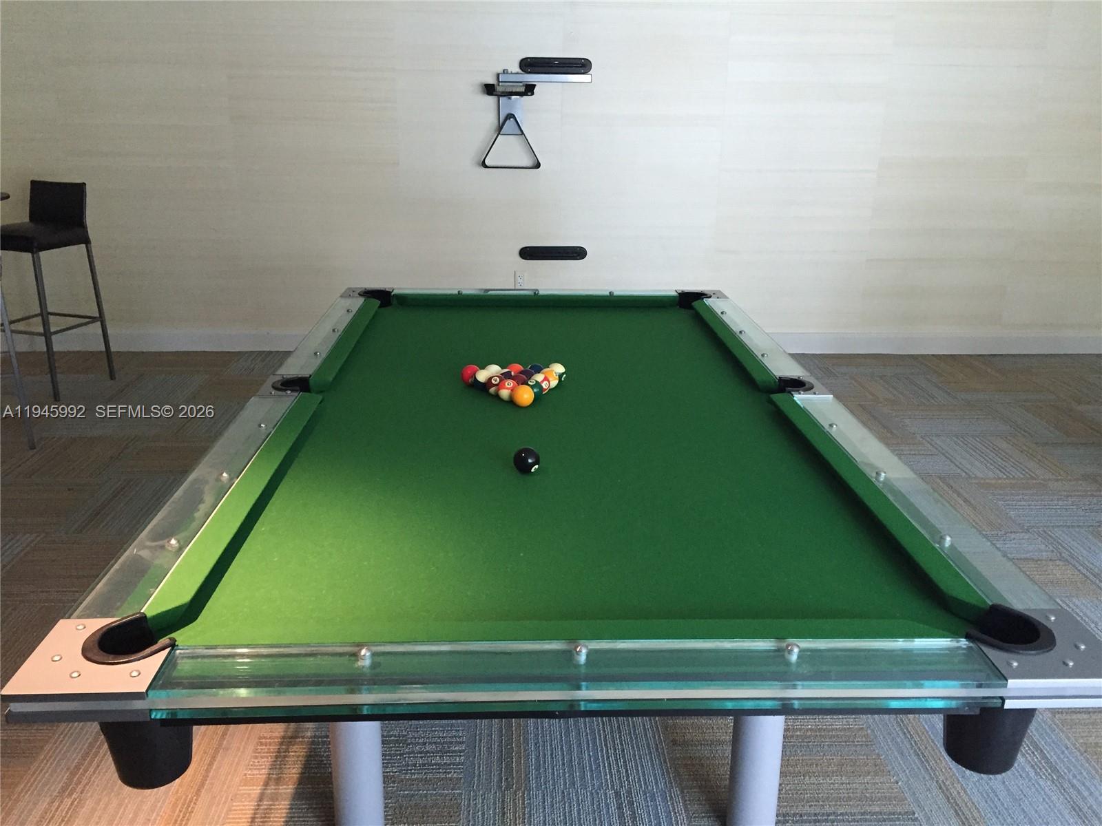 THE PLAZA 901 BRICKELL CO - Residential