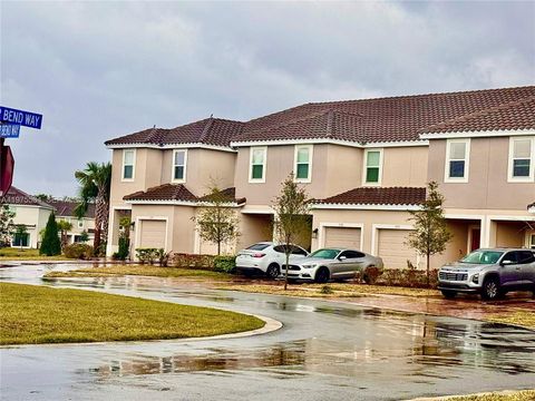 Tiny photo for 1317 Anchor Bend Way, Kissimmee, FL 34746 (MLS # A11975584)