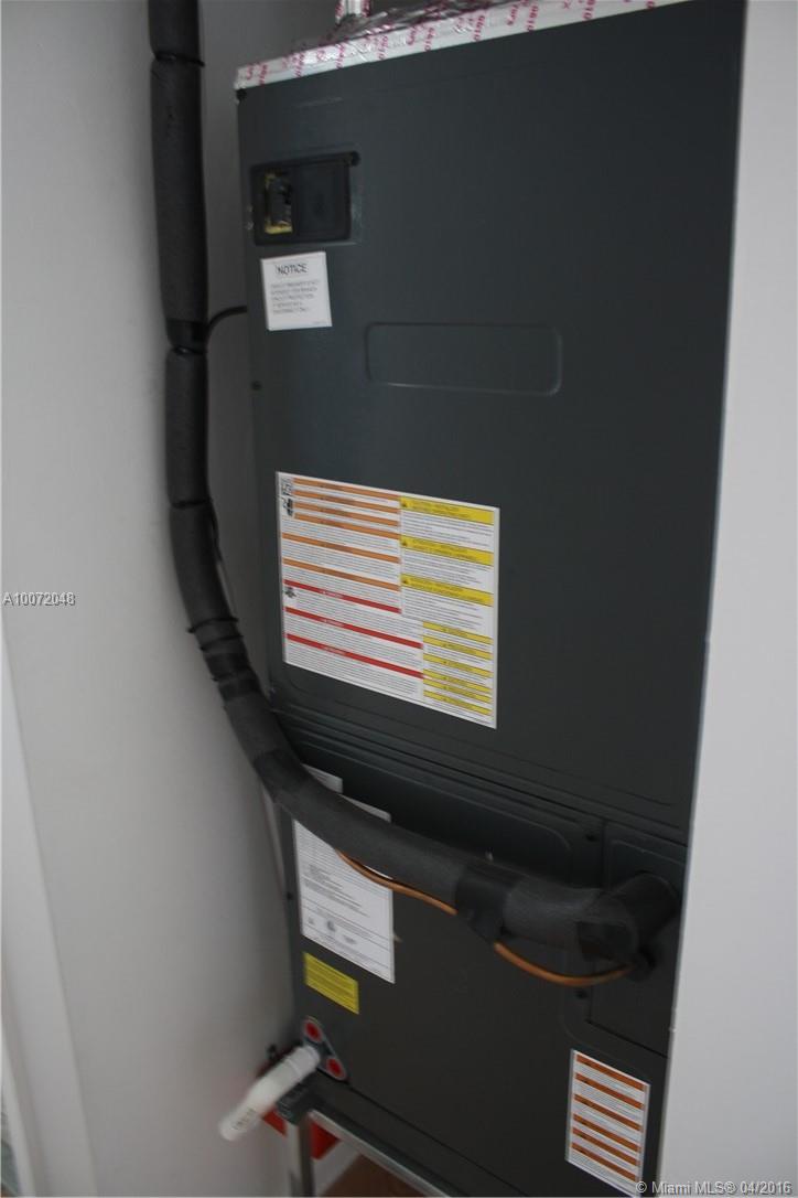 North Lauderdale Village - Residential Lease