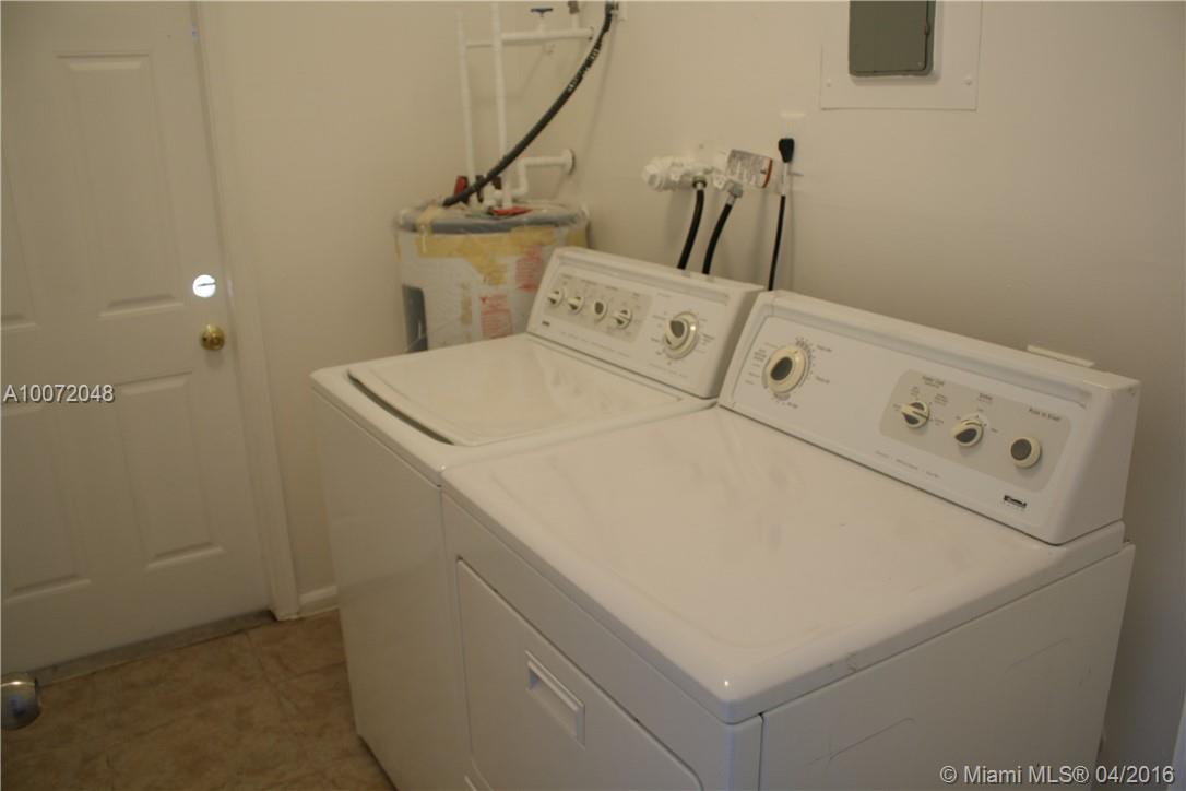 North Lauderdale Village - Residential Lease