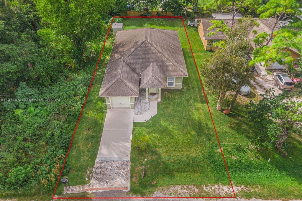 Photo of 6850 Australian St, Jupiter, FL 33458 (MLS # A11477474)