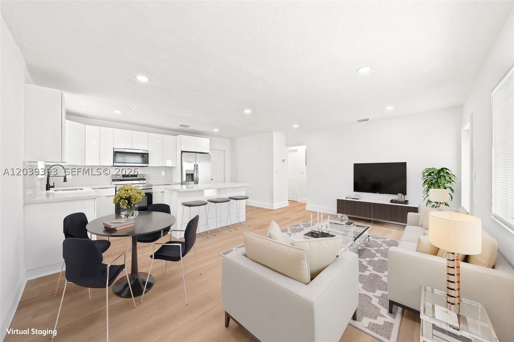 View photos, virtual tours, details... 1491 NW 55th Ter