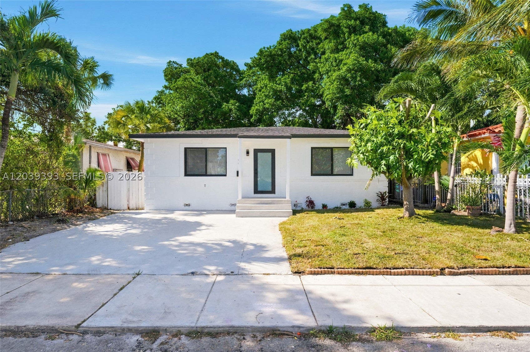 1491 NW 55th Ter