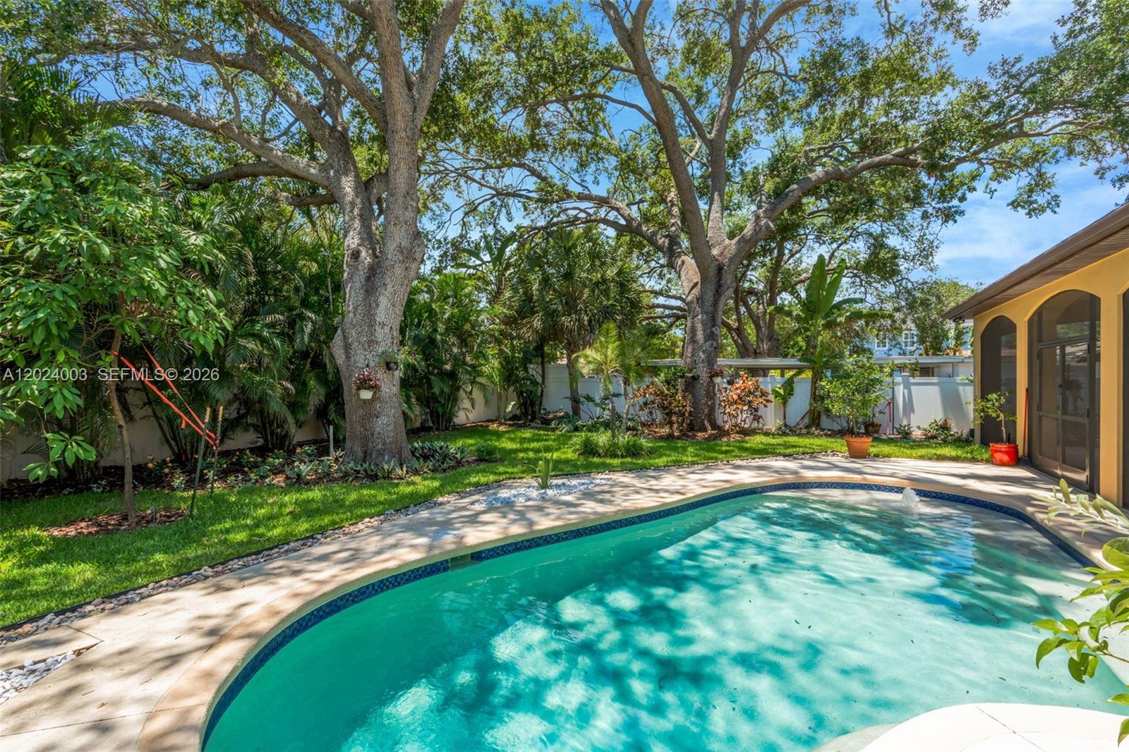 GANDY BOULEVARD PARK - Residential