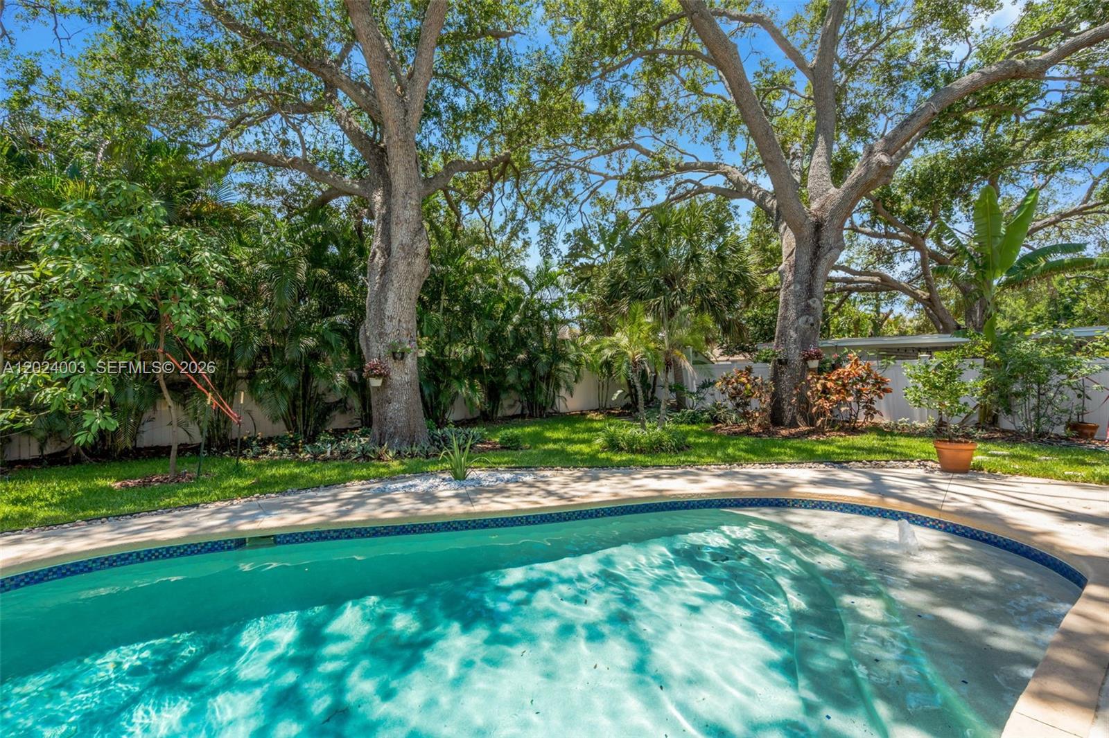 GANDY BOULEVARD PARK - Residential