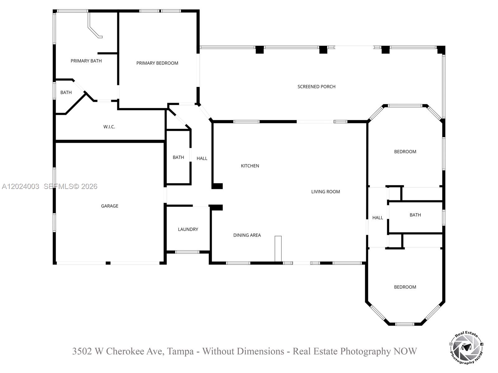 GANDY BOULEVARD PARK - Residential