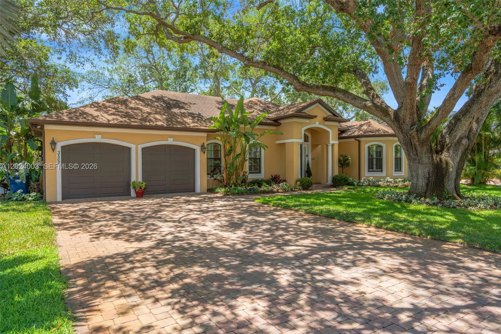 GANDY BOULEVARD PARK - Residential