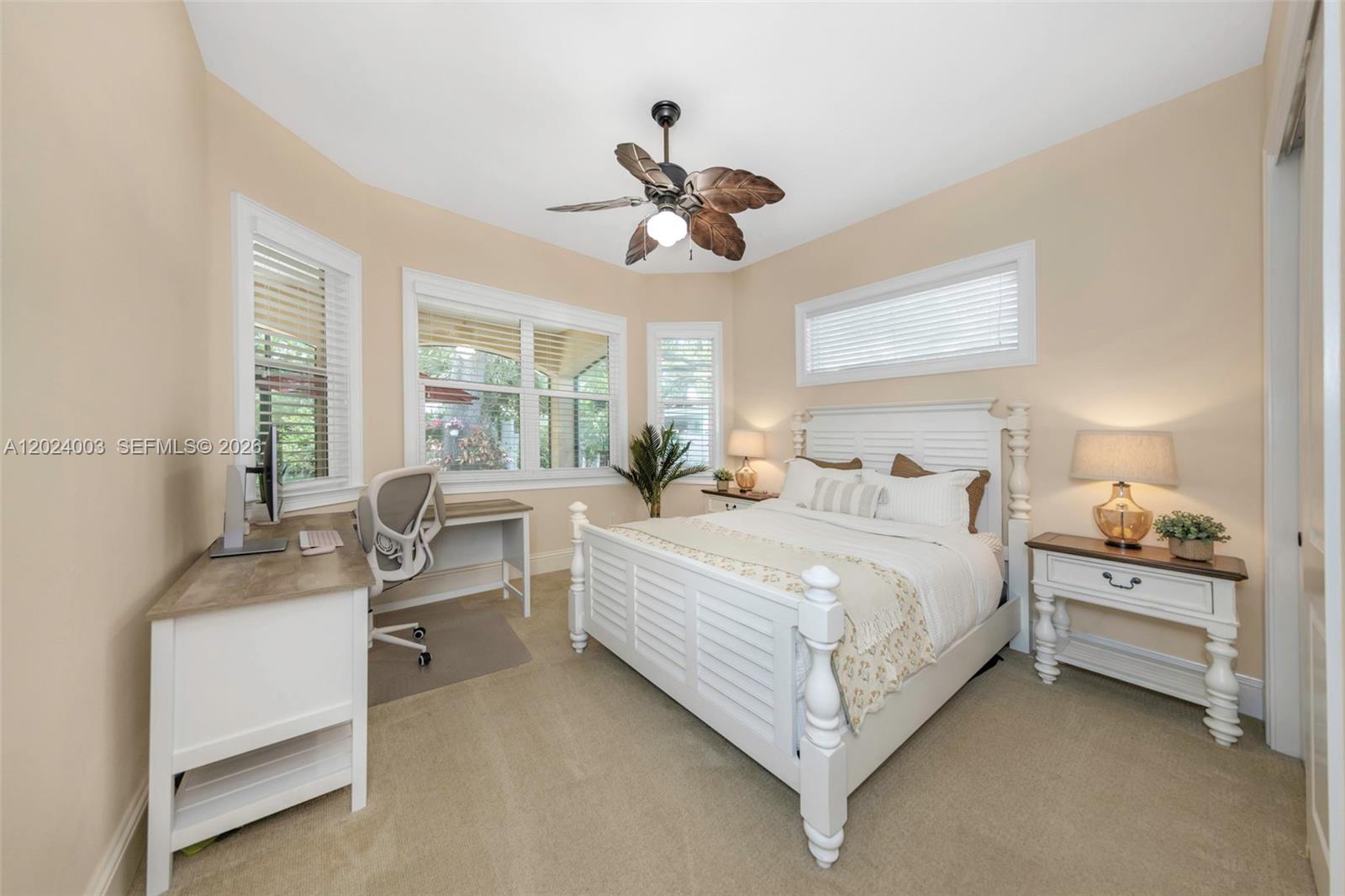 GANDY BOULEVARD PARK - Residential