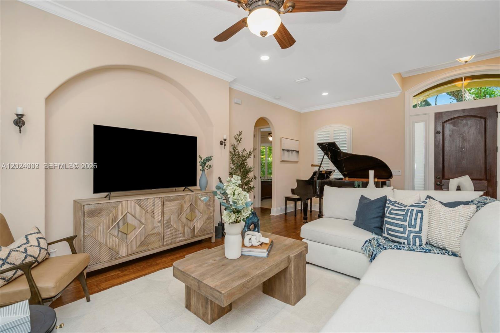 GANDY BOULEVARD PARK - Residential