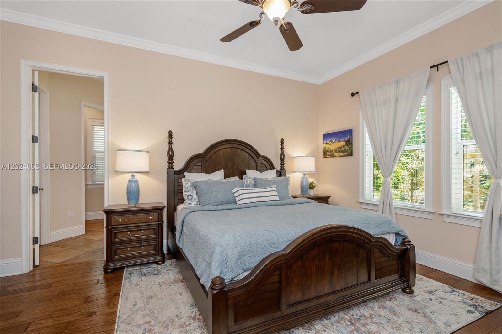 GANDY BOULEVARD PARK - Residential
