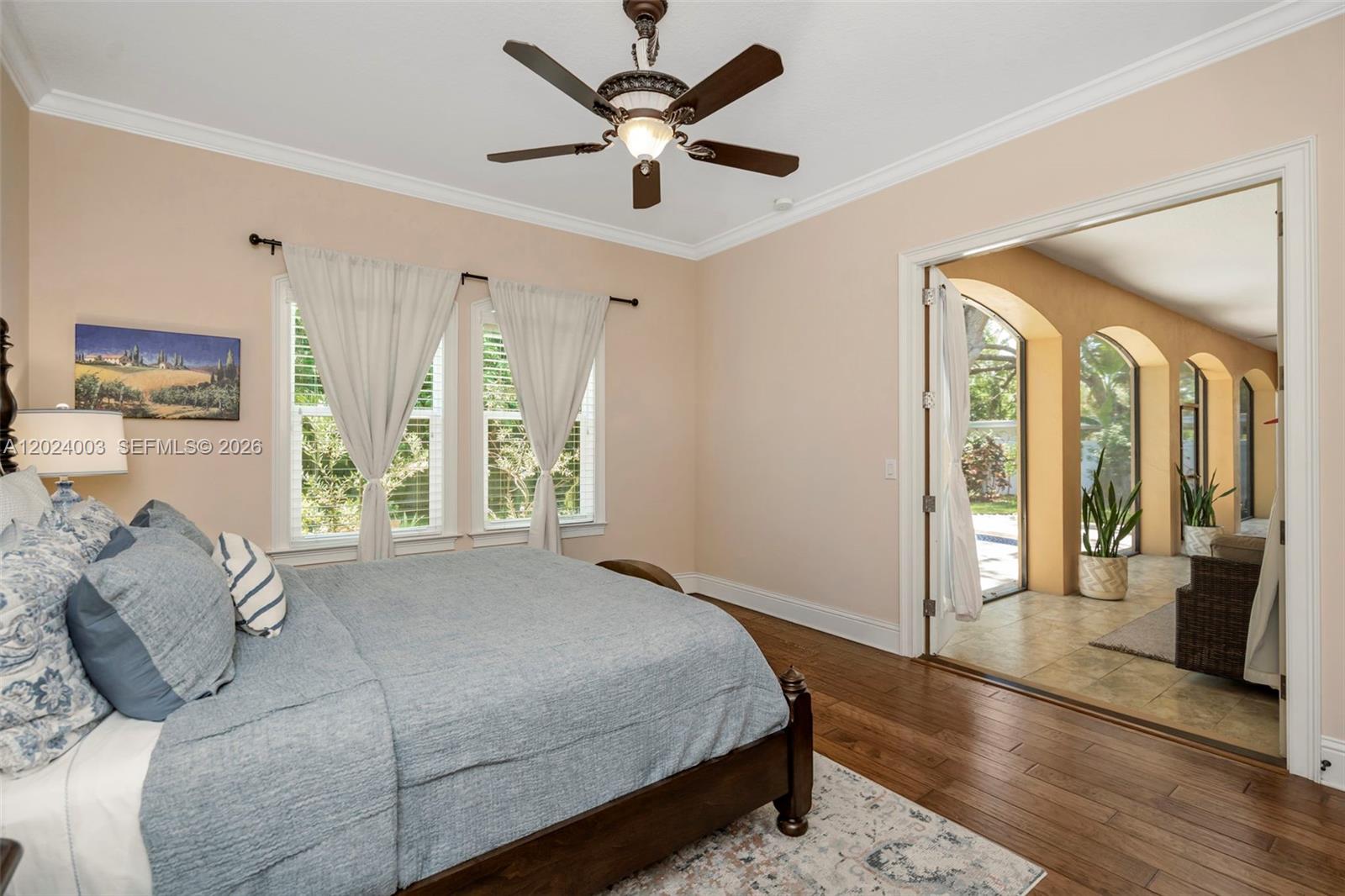 GANDY BOULEVARD PARK - Residential