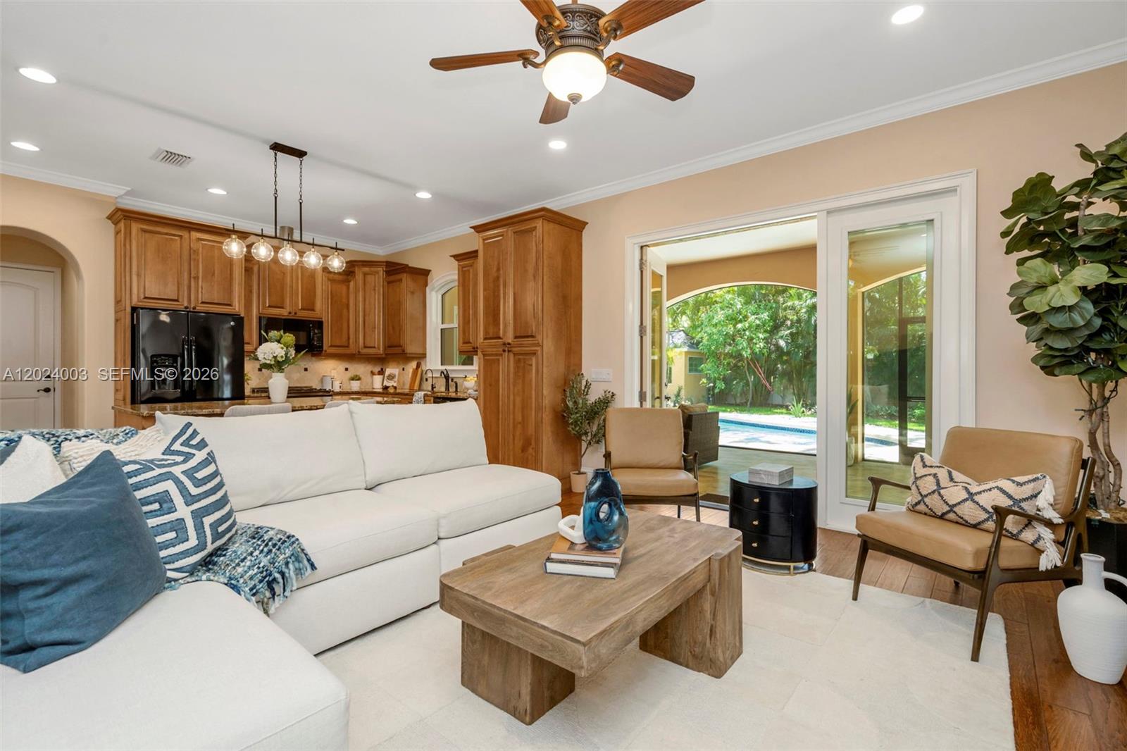 GANDY BOULEVARD PARK - Residential