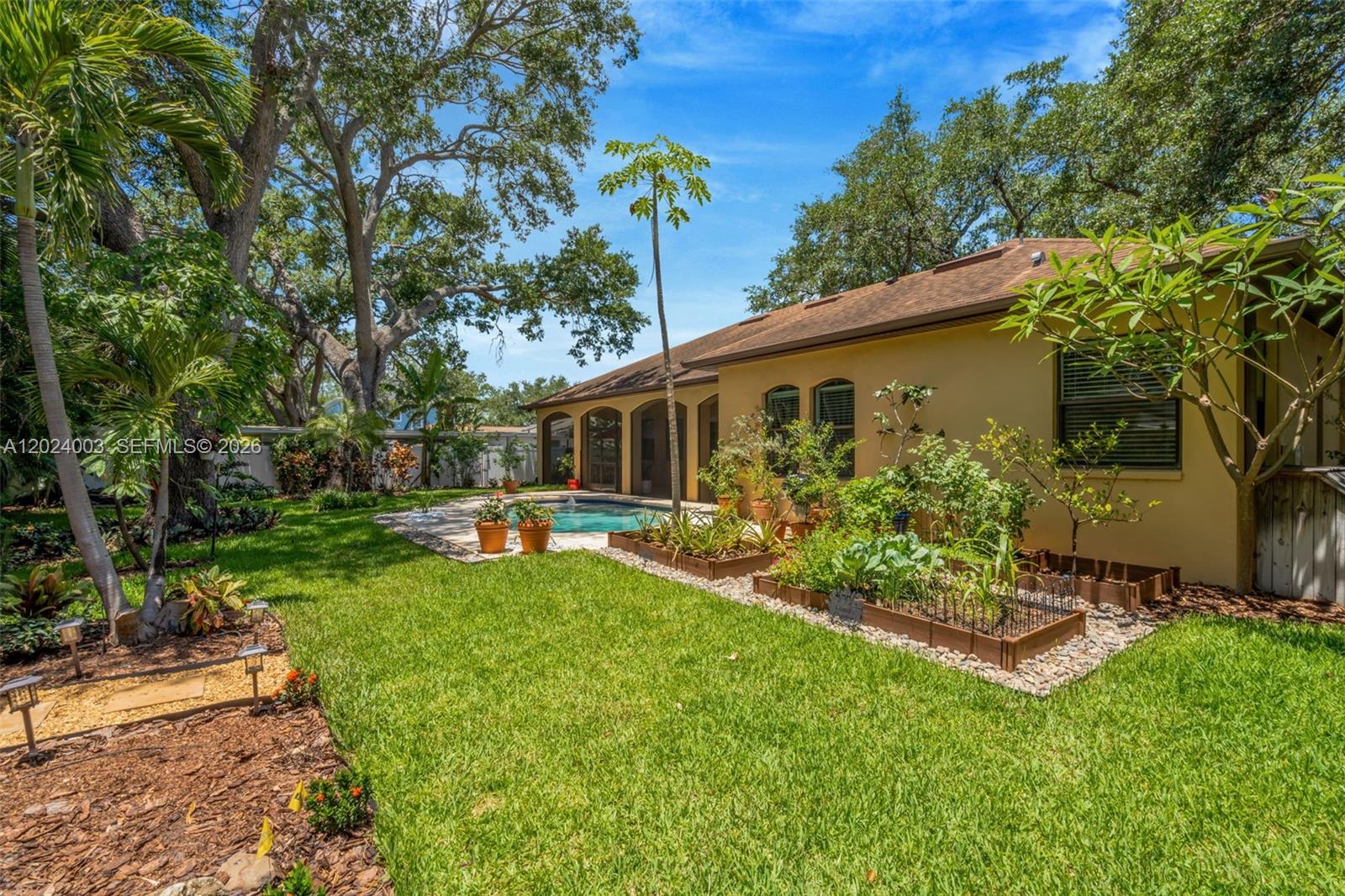 GANDY BOULEVARD PARK - Residential