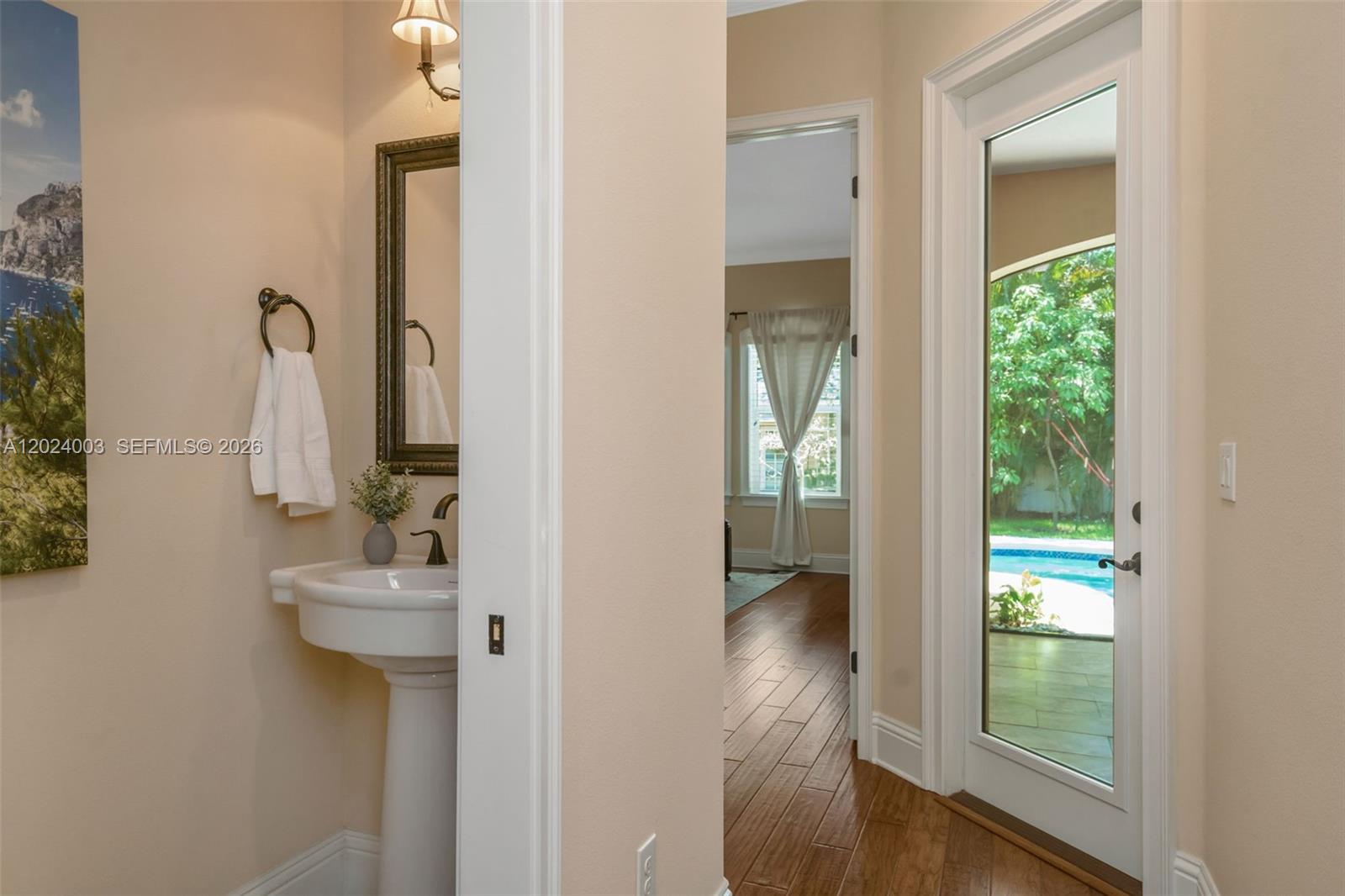 GANDY BOULEVARD PARK - Residential