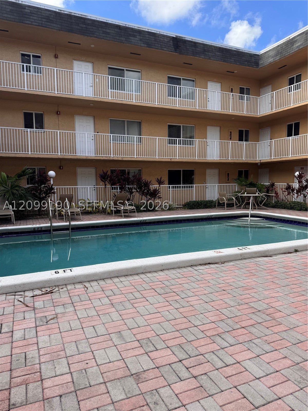 View photos, virtual tours, details... 7910 Taft St 309