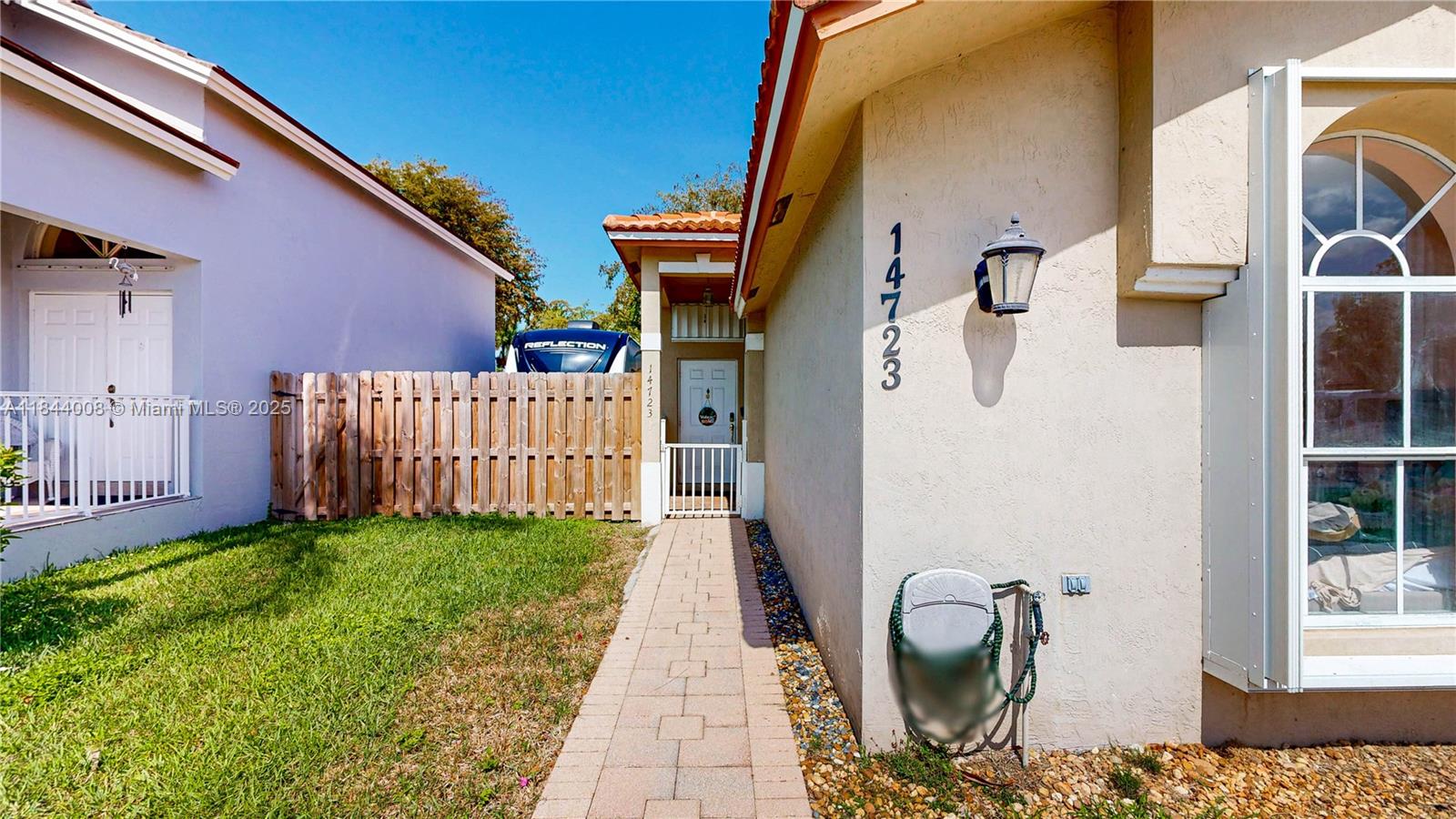14723 SW 155th Pl
