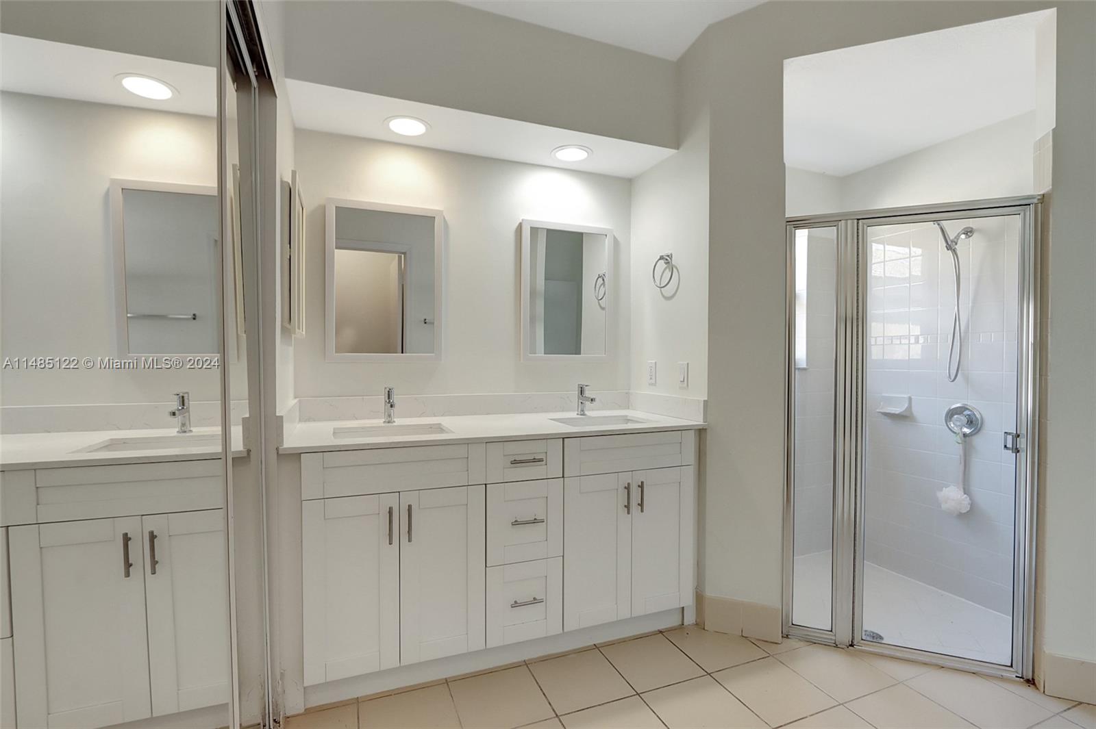 SHORES AT KEYS GATE - Residential