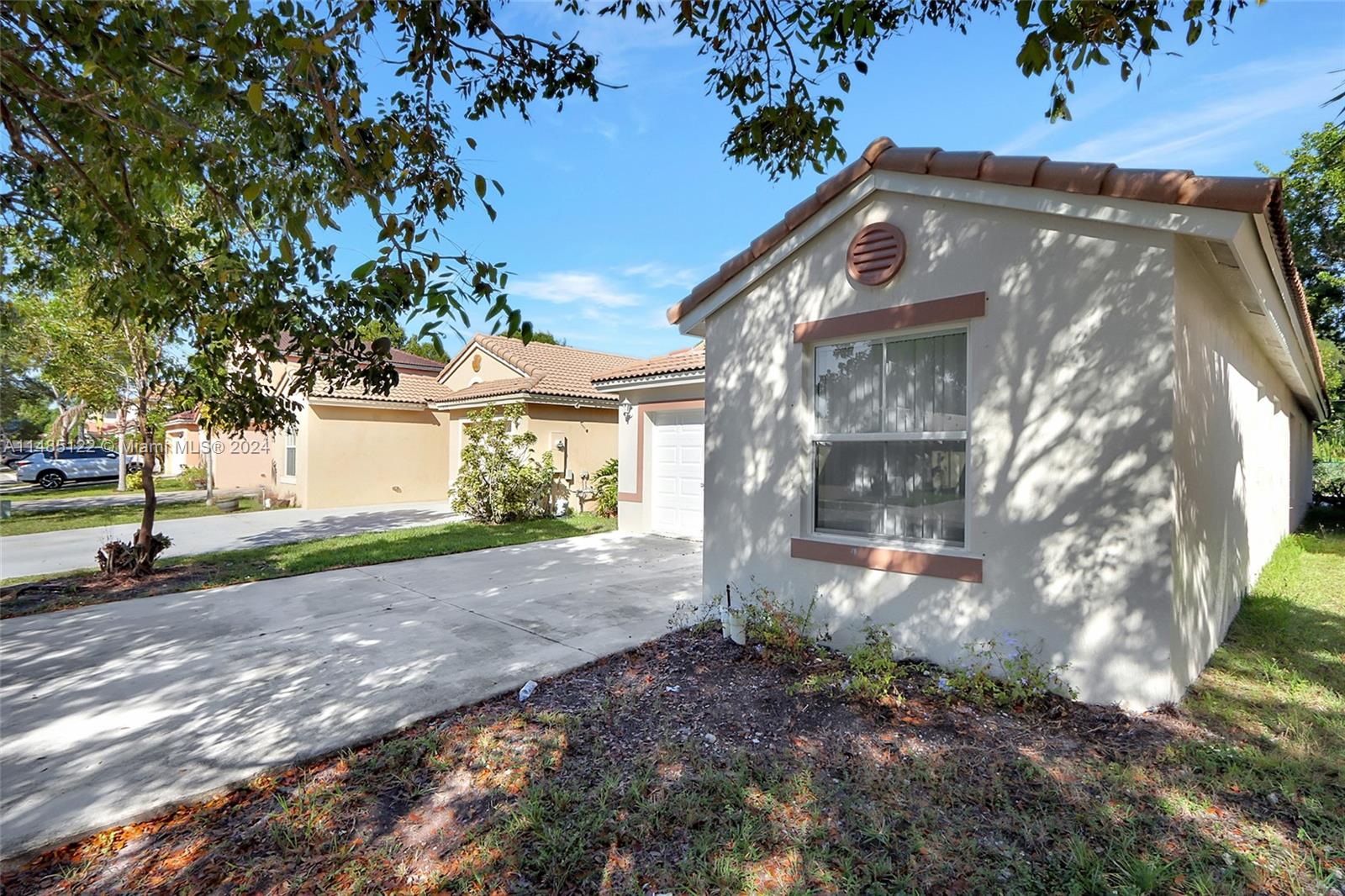 SHORES AT KEYS GATE - Residential