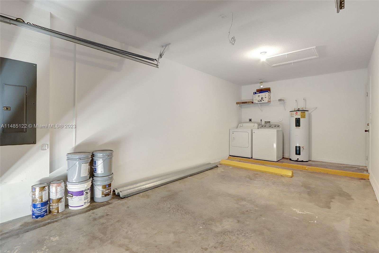 SHORES AT KEYS GATE - Residential