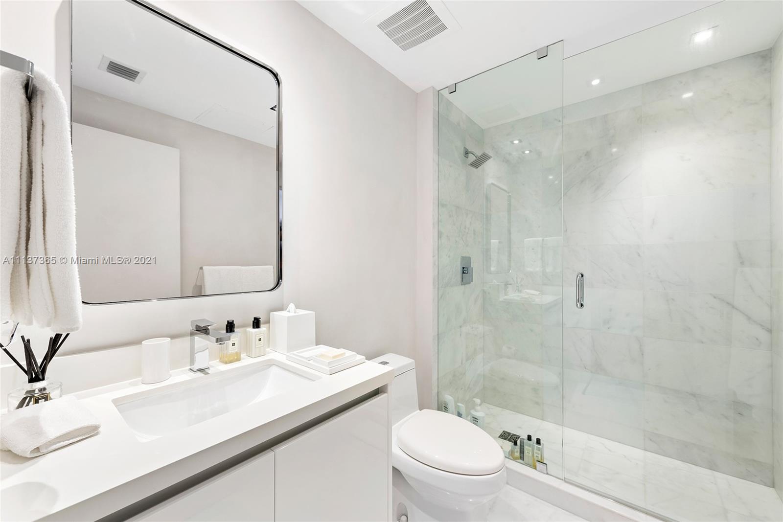 One Ocean - Residential