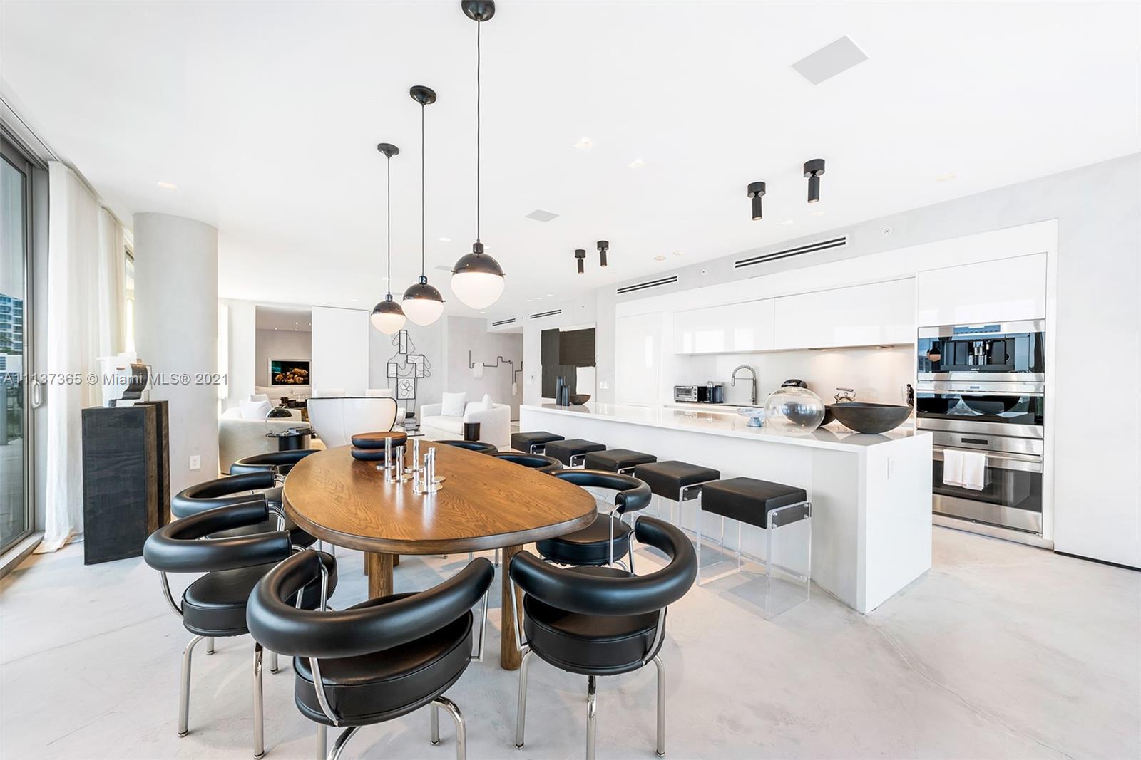 One Ocean - Residential