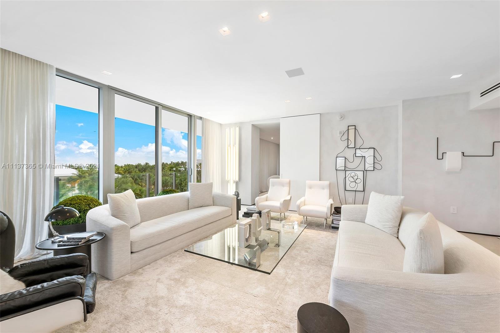 One Ocean - Residential