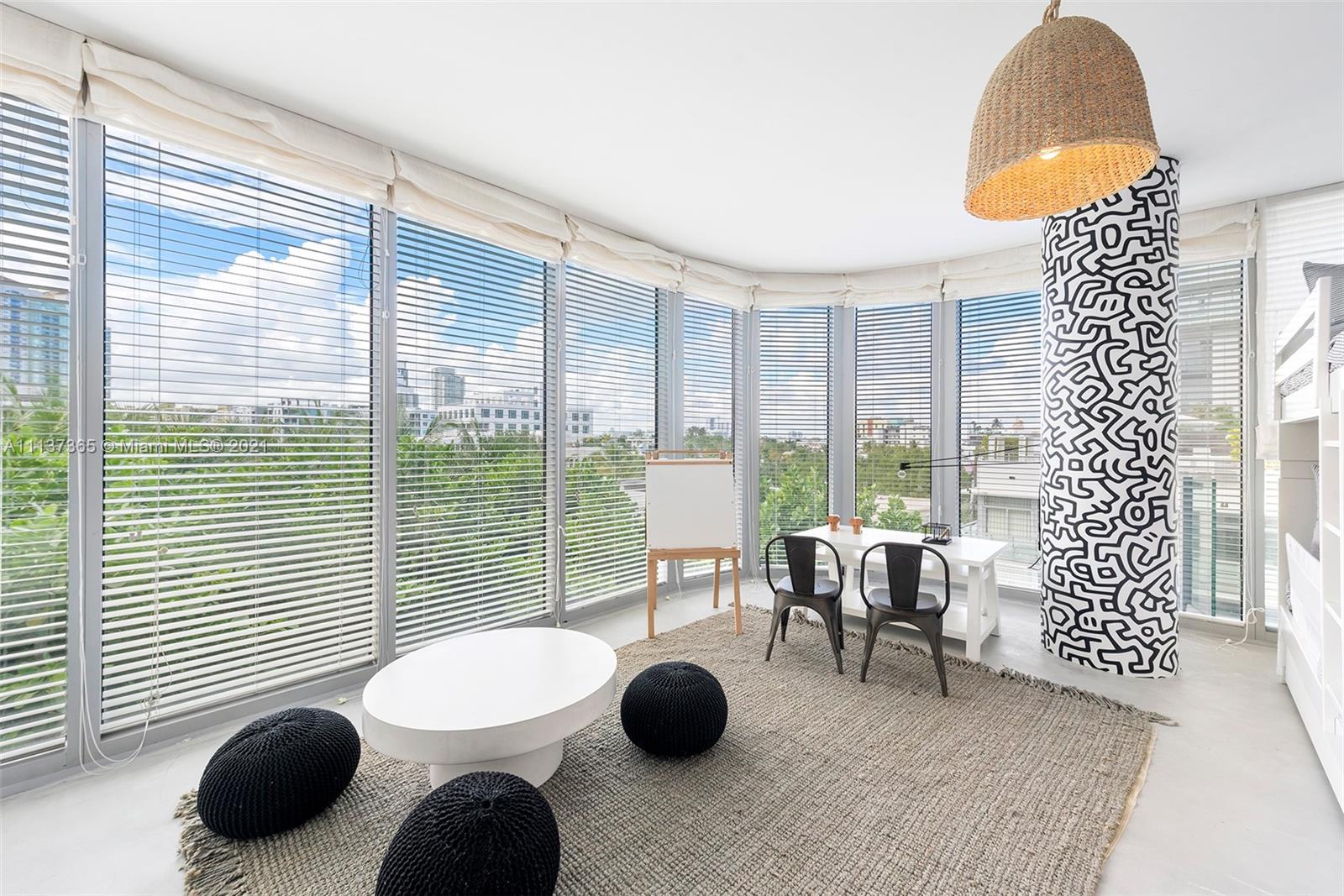 One Ocean - Residential