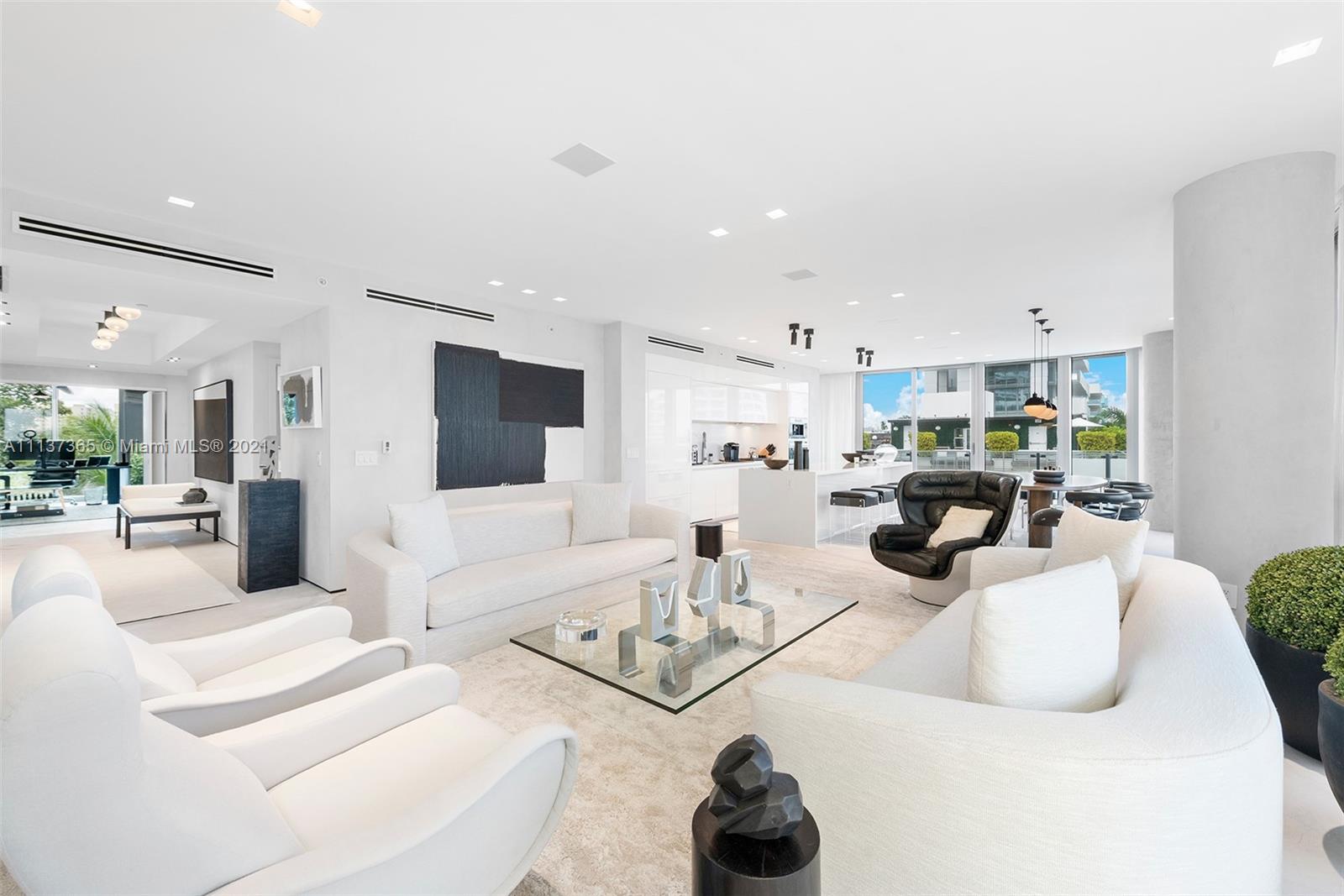 One Ocean - Residential