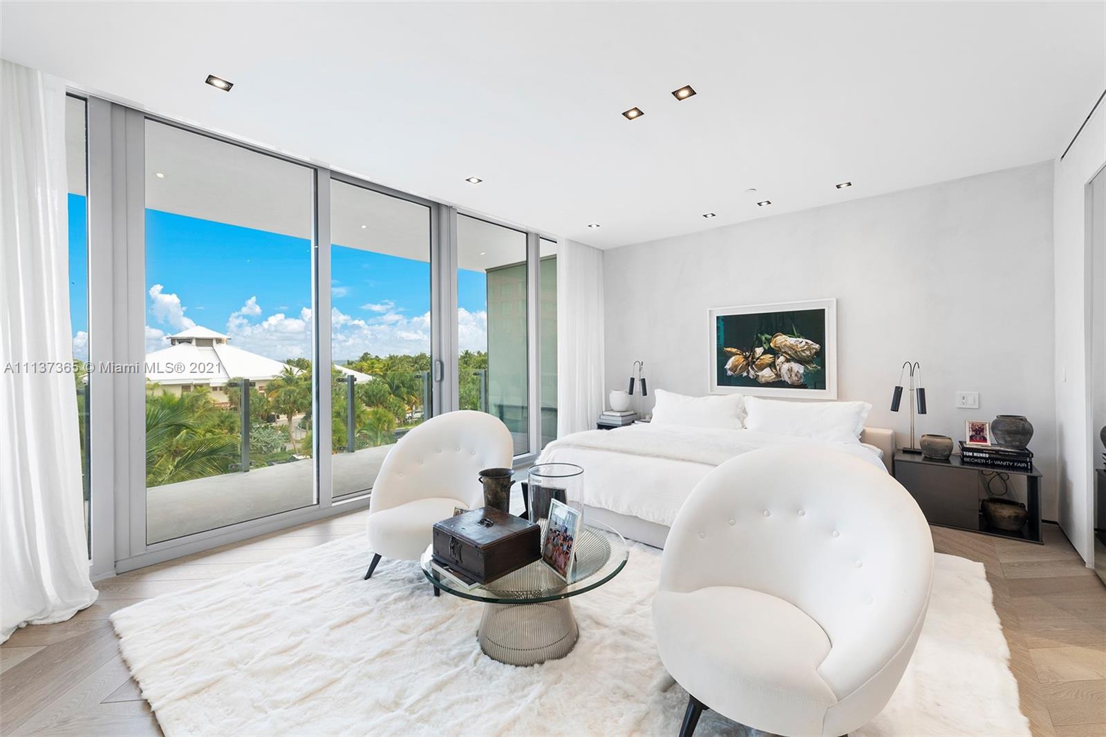 One Ocean - Residential