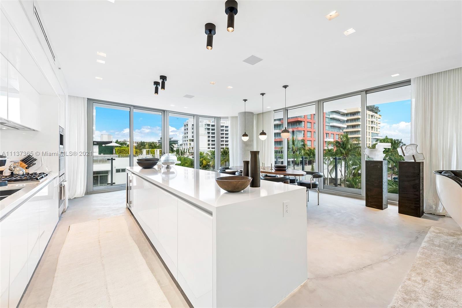 One Ocean - Residential