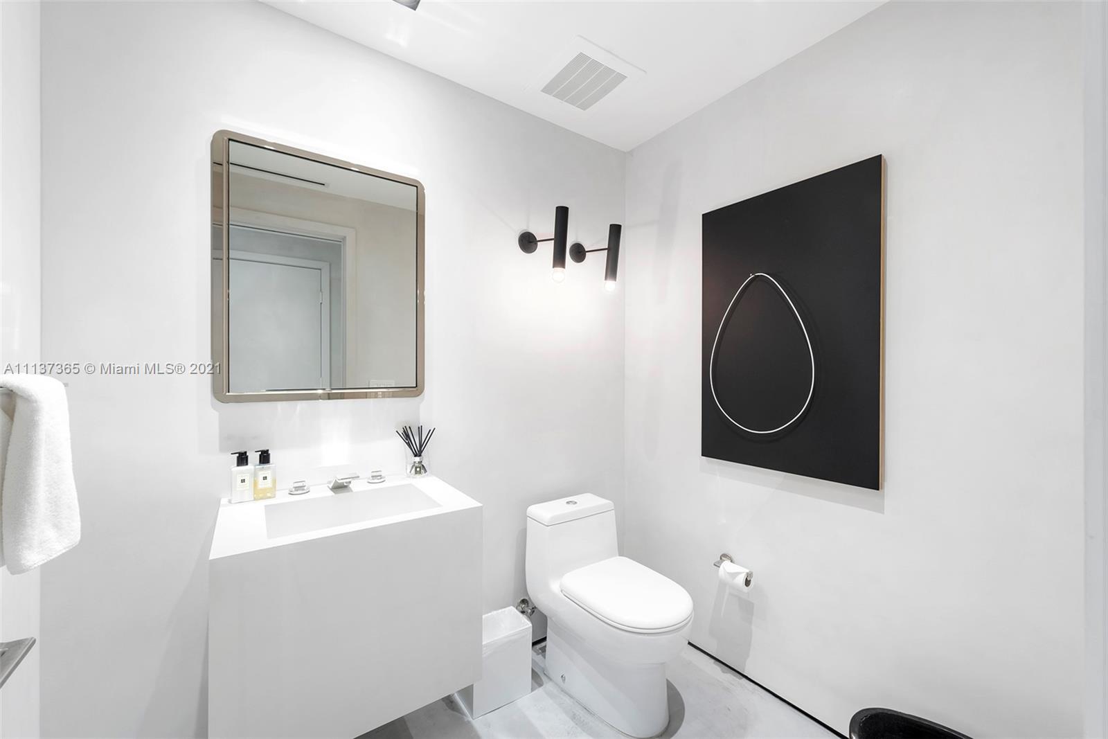 One Ocean - Residential