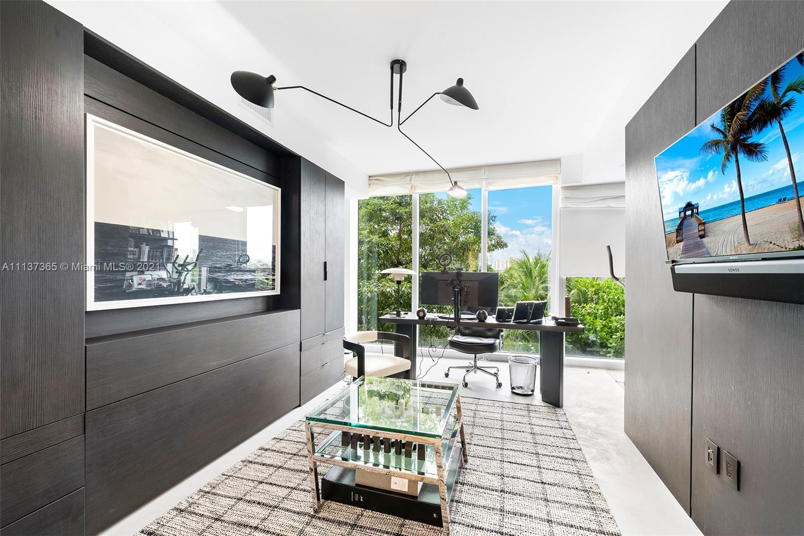 One Ocean - Residential