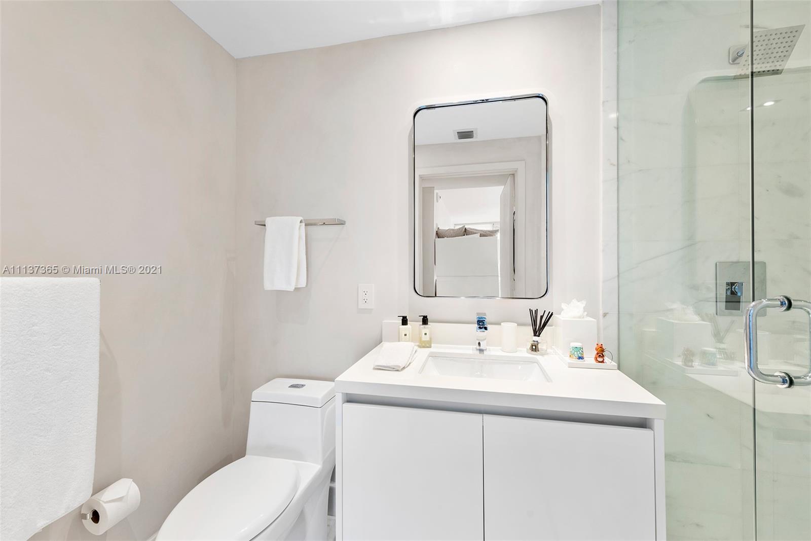 One Ocean - Residential