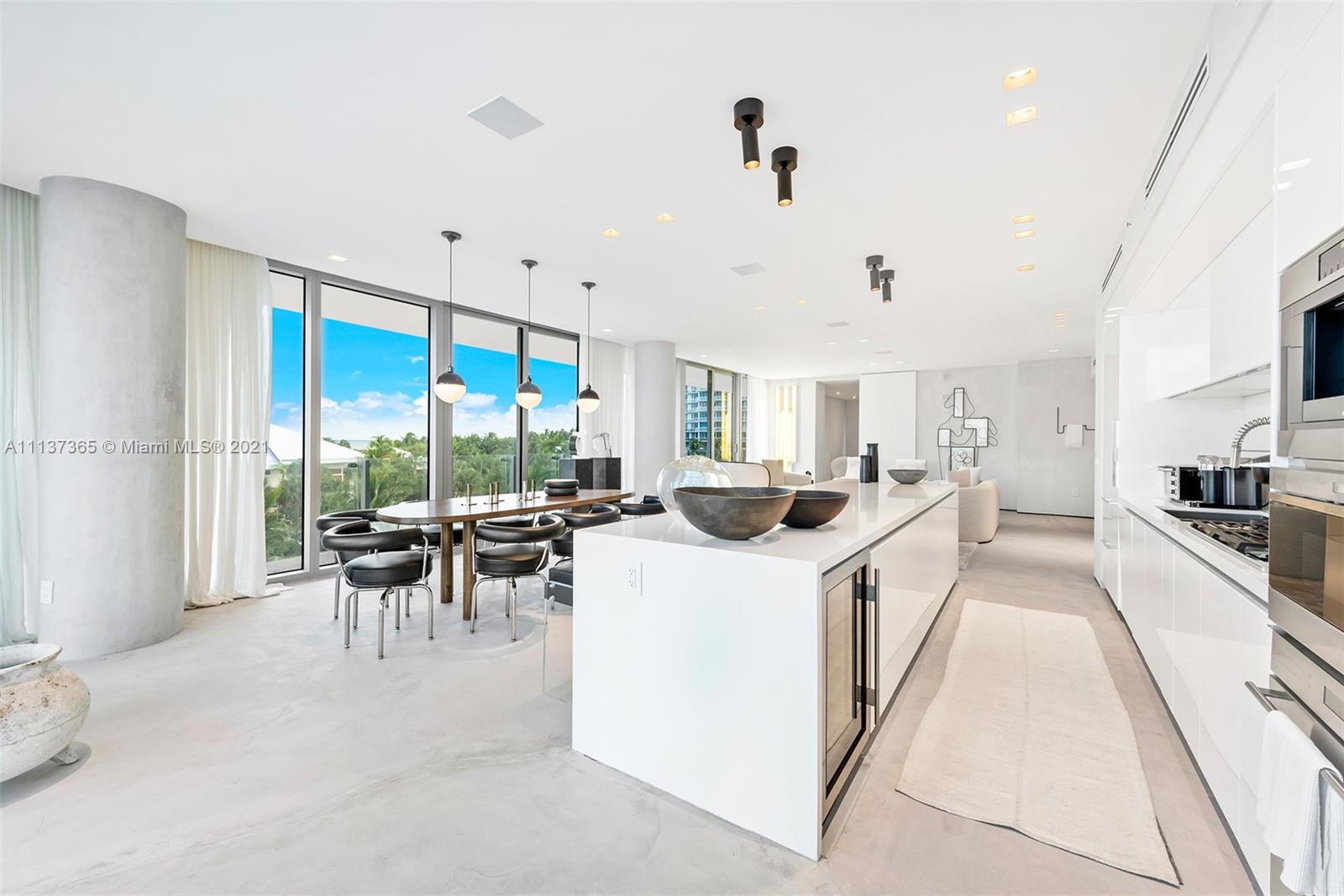 One Ocean - Residential