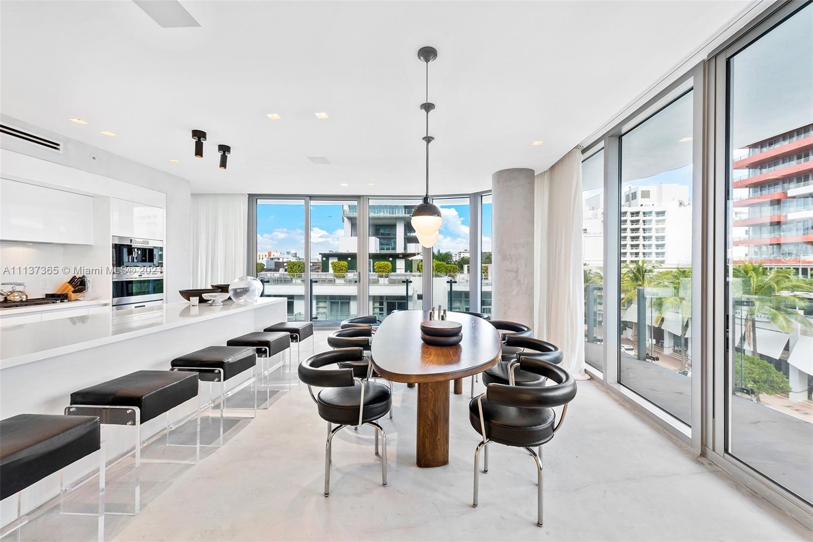 One Ocean - Residential