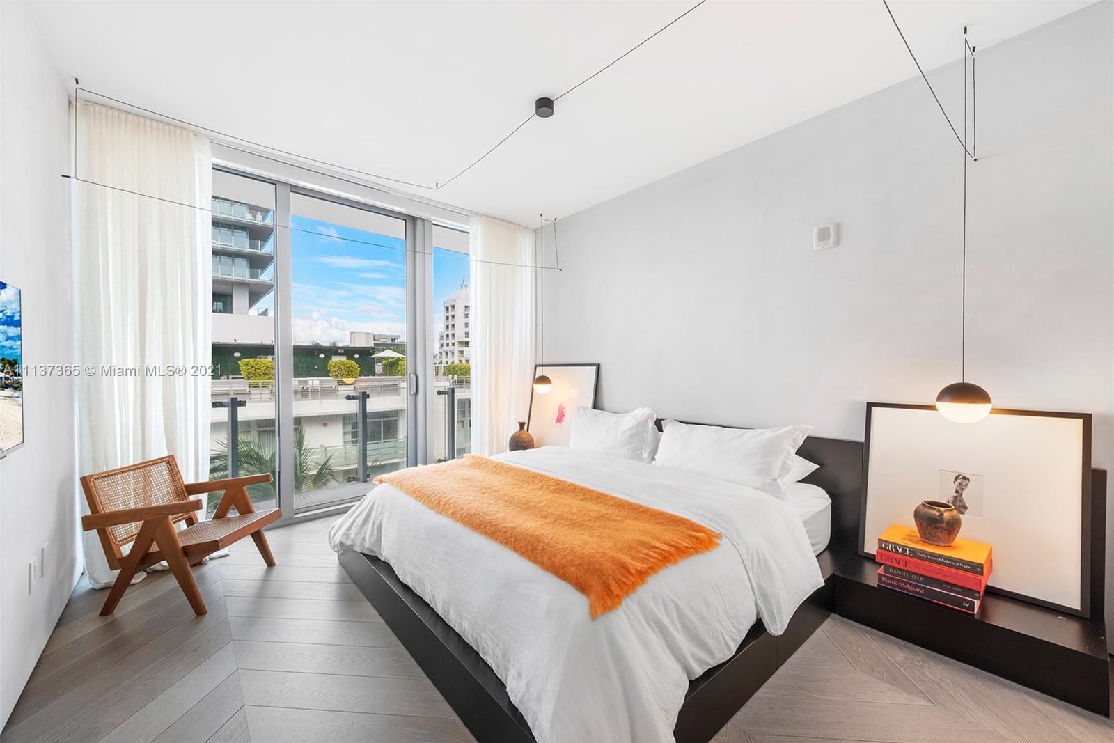 One Ocean - Residential