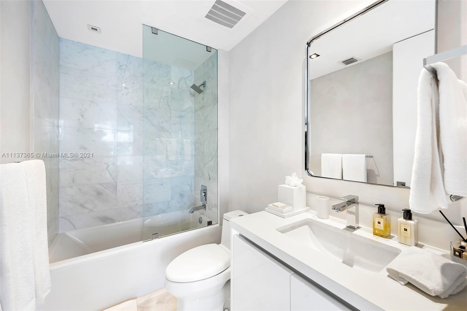 One Ocean - Residential