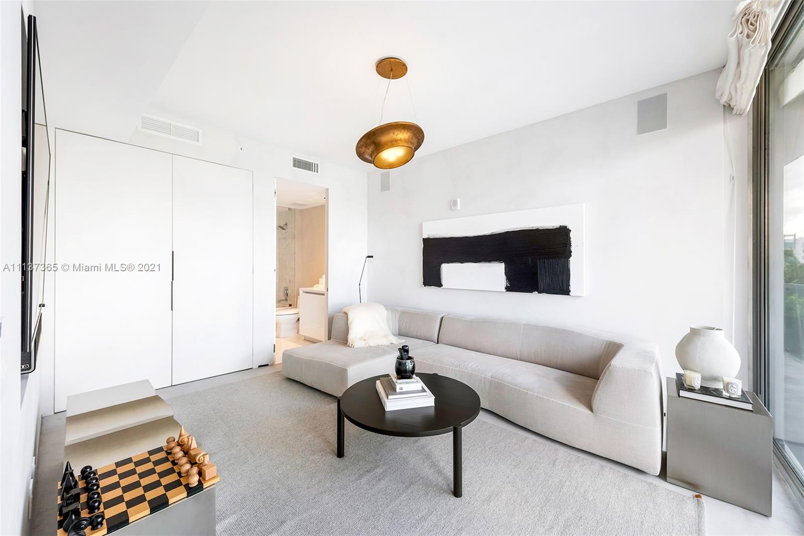 One Ocean - Residential