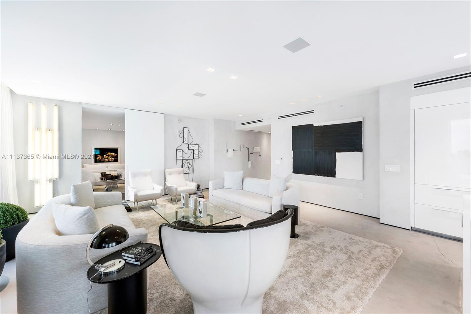 One Ocean - Residential