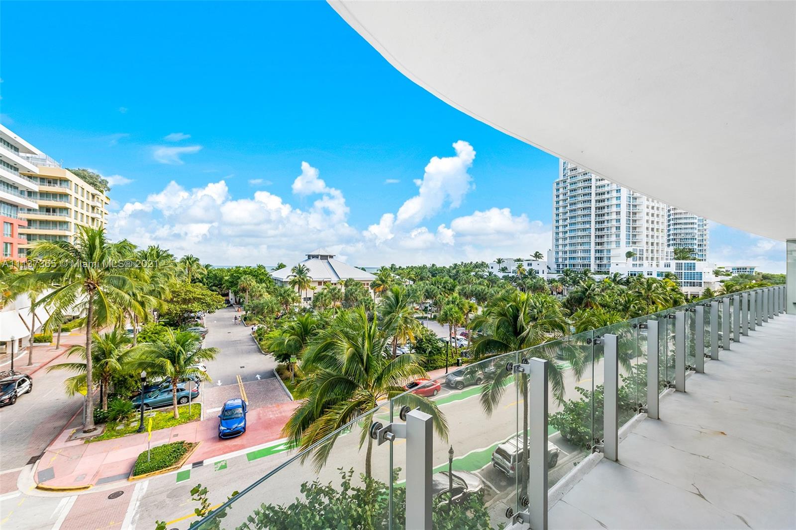 One Ocean - Residential