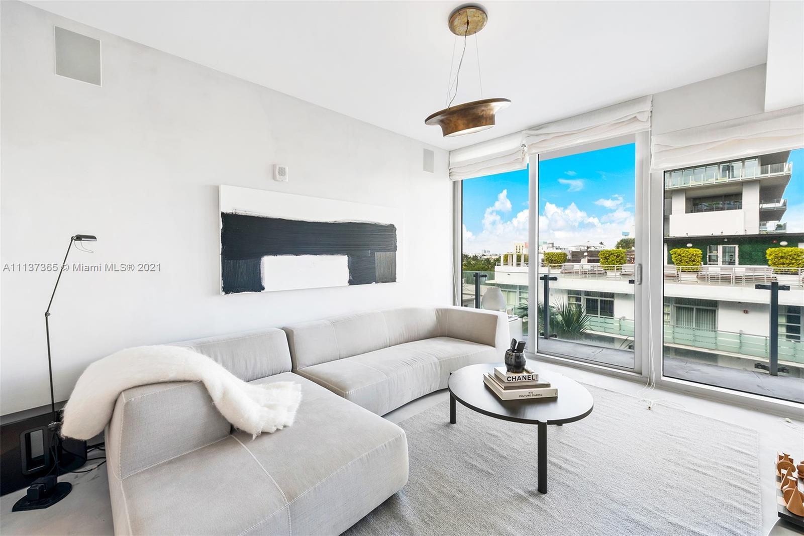 One Ocean - Residential