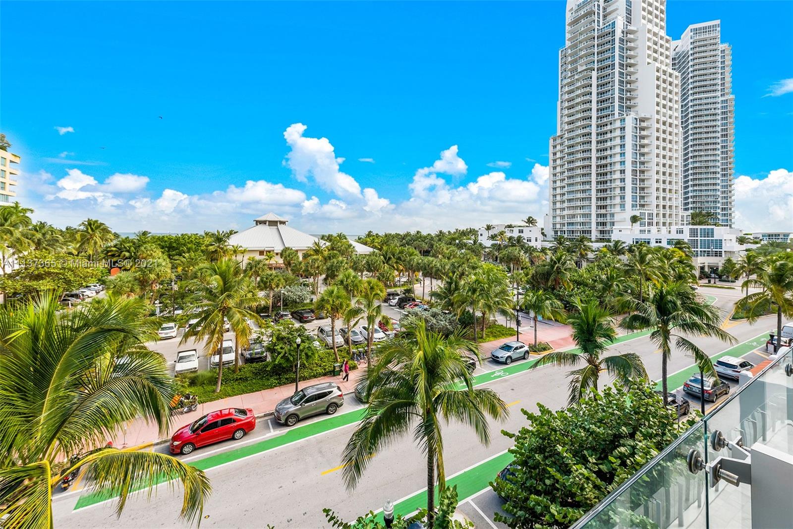 One Ocean - Residential