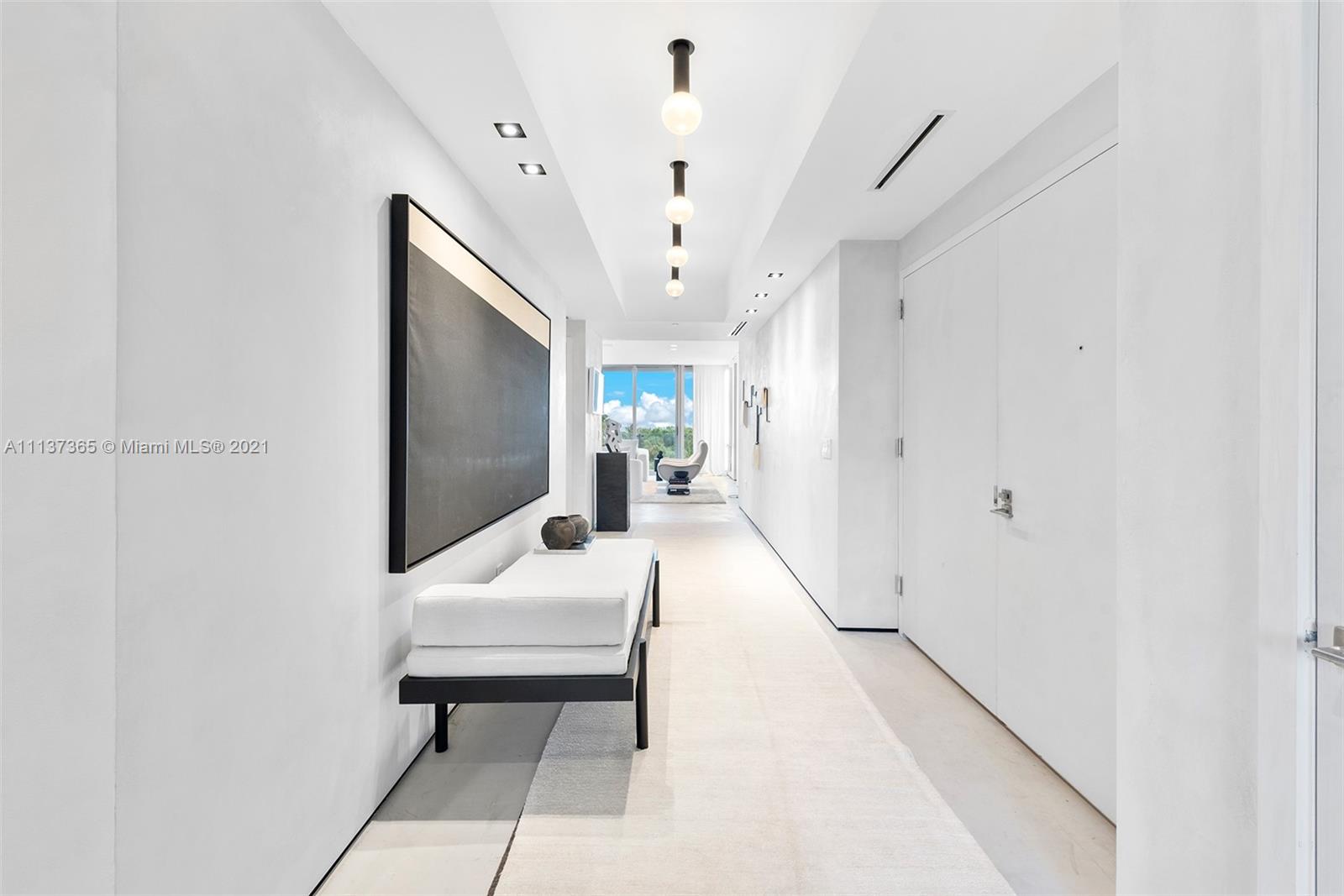 One Ocean - Residential