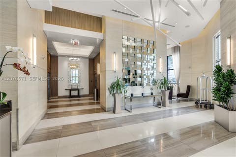 Tiny photo for 999 SW 1st Ave #1114, Miami, FL 33130 (MLS # A12076571)