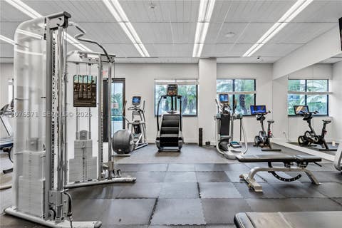 Tiny photo for 999 SW 1st Ave #1114, Miami, FL 33130 (MLS # A12076571)