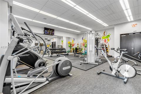 Tiny photo for 999 SW 1st Ave #1114, Miami, FL 33130 (MLS # A12076571)